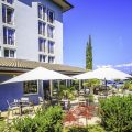 Hotel Côté Sud Léman