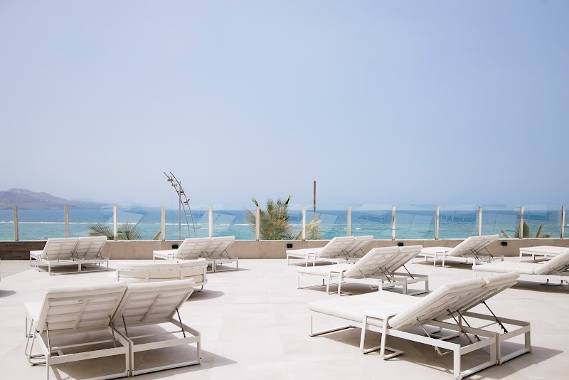 Hotel Cristina by Tigotan Las Palmas in Las Palmas, Spain