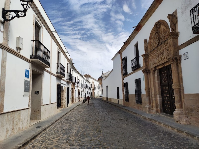 Hotel Cruces de Almagro in Almagro, Spain