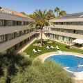 Hotel Daniya Alicante
