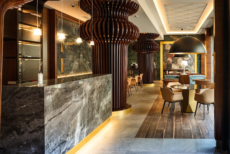 Hotel Dauro in Granada, Spain