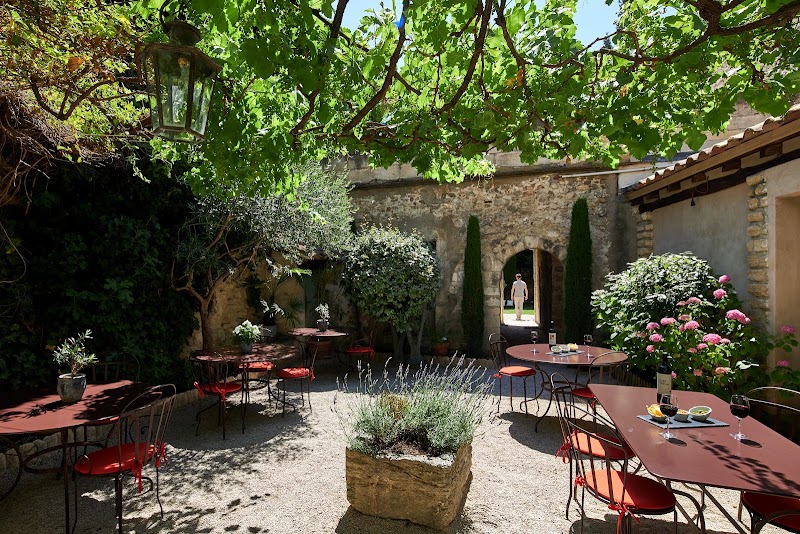 Hotel De L'Atelier in Villeneuve-les-Avignon, France