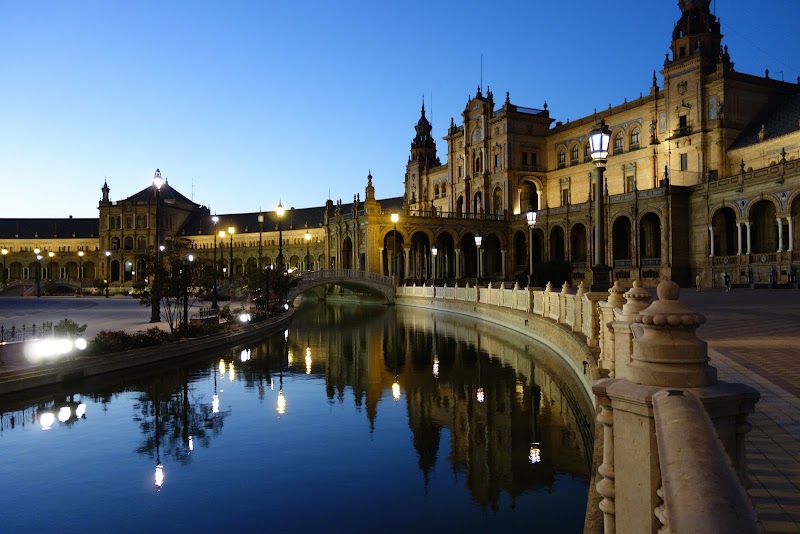 Hotel Derby Sevilla in Sevilla, Spain