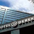 Hotel Derek