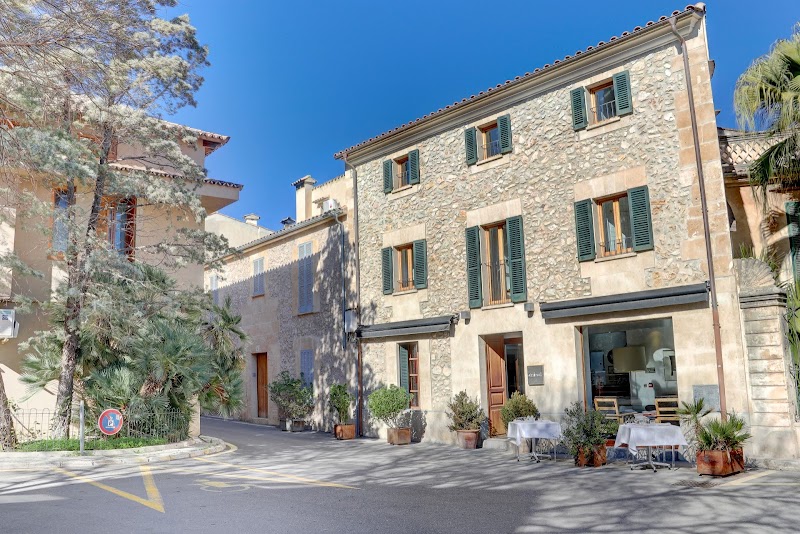 Hotel Desbrull in Pollensa, Spain