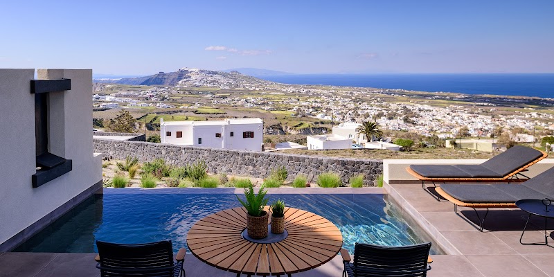 Hotel Diakonia in Pyrgos, Greece