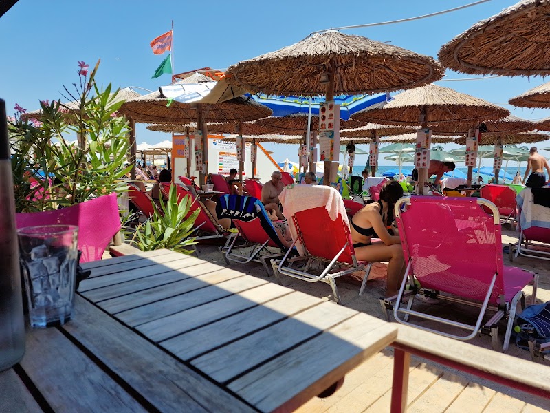 Hotel Dion in Katerini, Greece