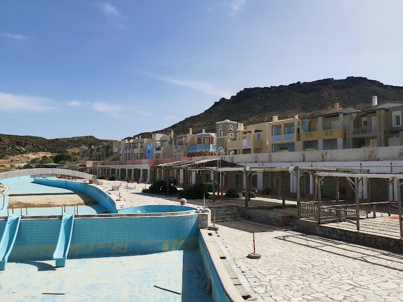 Hotel Dionysos Village in Siteia, Greece