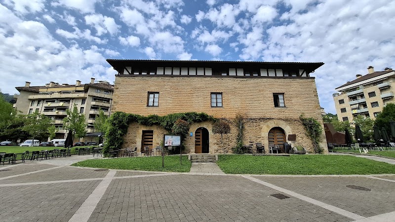 Hotel Dolarea in Beasain, Spain