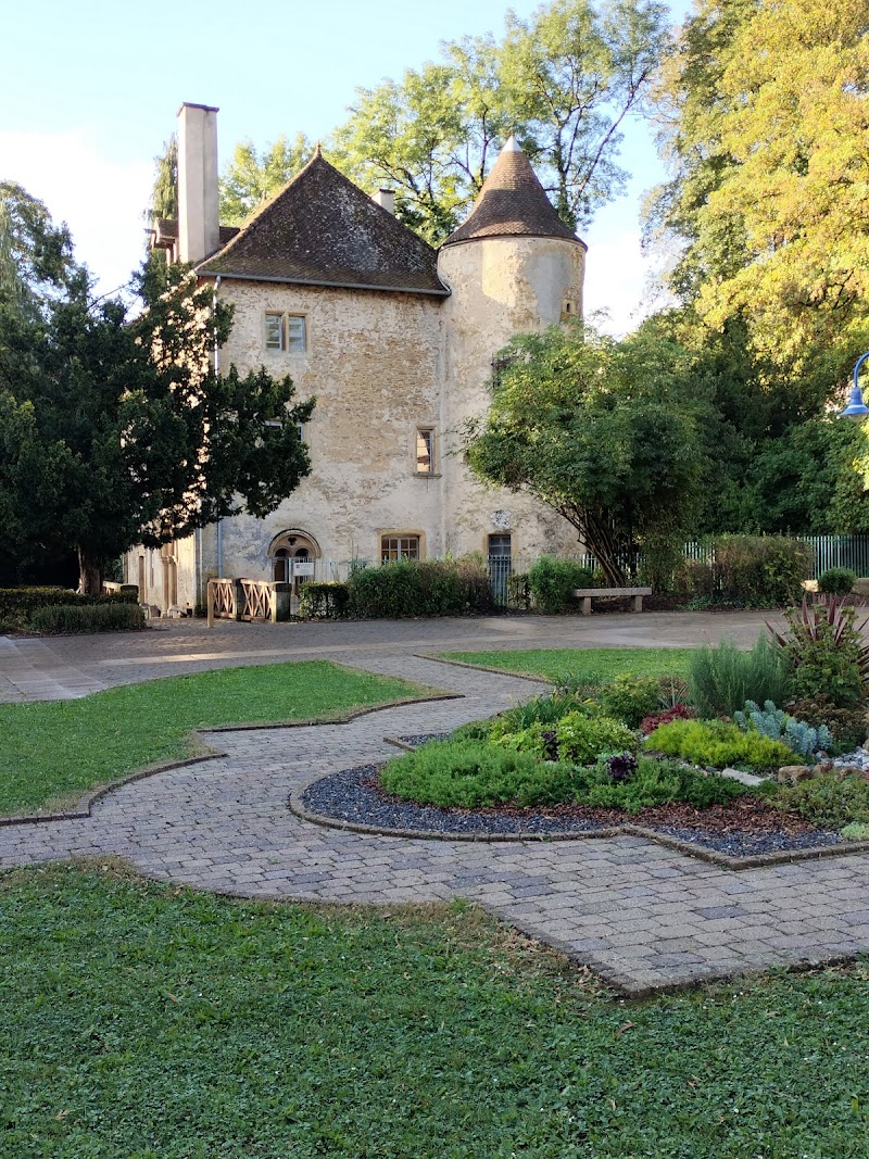Hôtel Domaine de Volkrange in Thionville, France