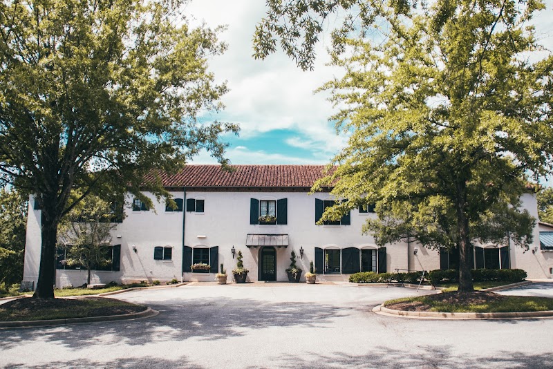 Hotel Domestique in Travelers Rest, South Carolina, United States