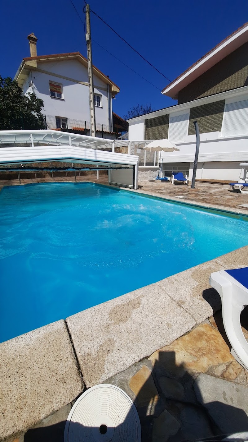 Hotel Don Diego in Suances, Spain