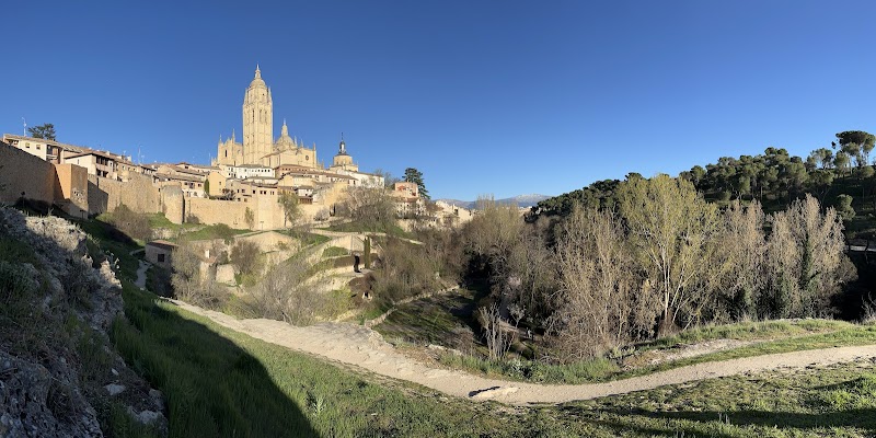 Hotel Don Felipe in Segovia, Spain