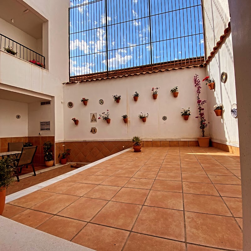 Hotel Don Paula in Cordoba, Spain