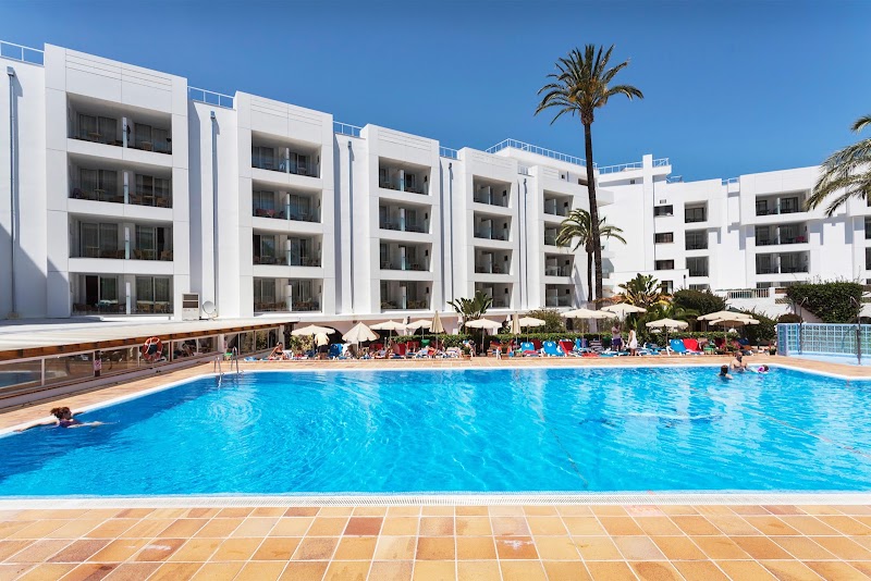 Hotel Don Pedro in Don Benito, Spain