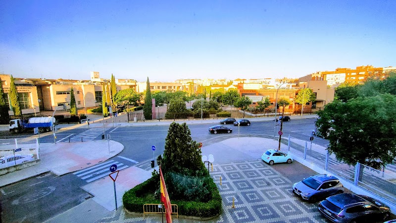 Hotel Doña Carlota in Ciudad Real, Spain