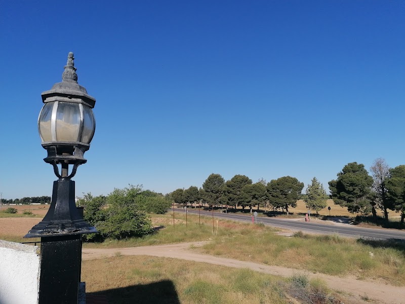 Hotel Doña Pilar in Tomelloso, Spain