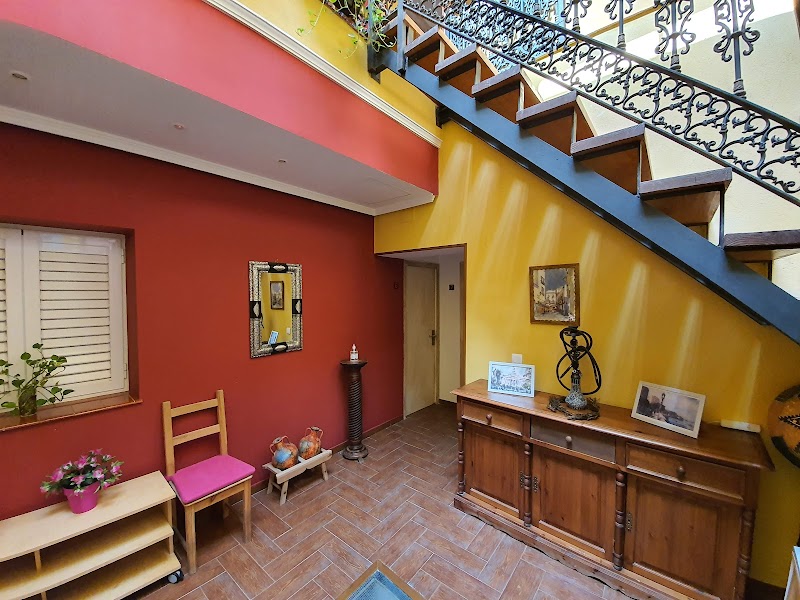 Hotel Dormir en Cádiz in Cadiz, Spain