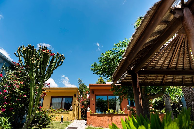 Hotel Dos Mares in Tarifa, Spain