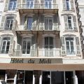 Hotel Du Midi