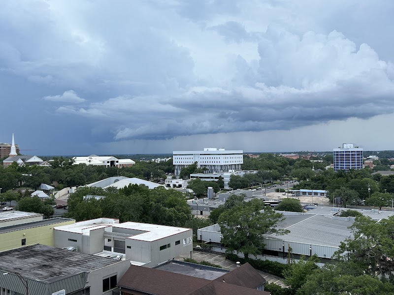 Hotel Duval in Tallahassee, Florida, United States