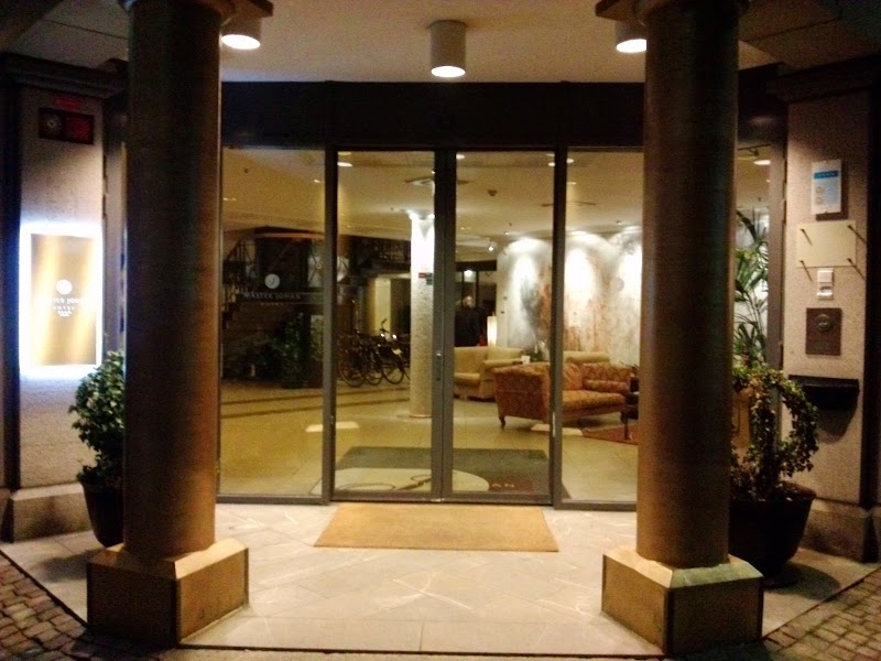 Hotel Duxiana Malmö in Malmo, Sweden