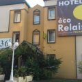 Hôtel Eco Relais – Pau Nord