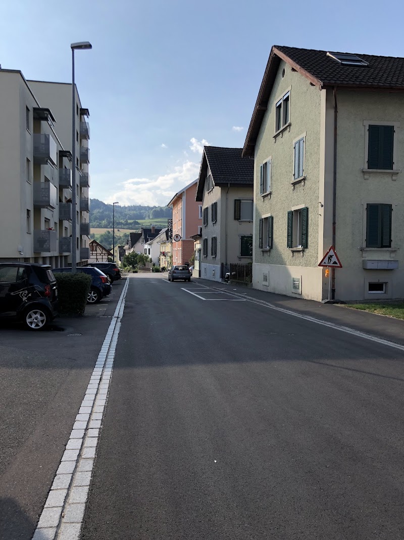 Hotel Edelweiss in Neuhausen am Rheinfall, Switzerland