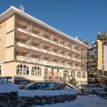 Hotel Edelweiss Davos
