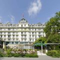 Hotel Eden Palace au Lac