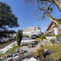 Hotel Eden Spiez