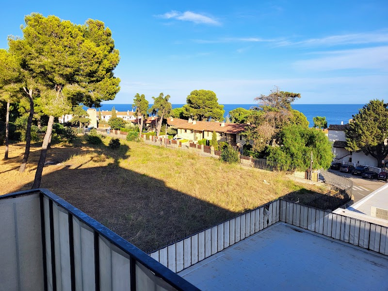 Hotel Eetu in Palafrugell, Spain