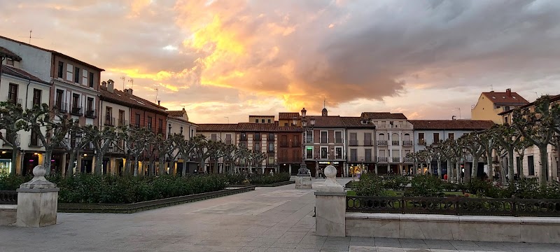 Hotel El Bedel in Alcala de Henares, Spain