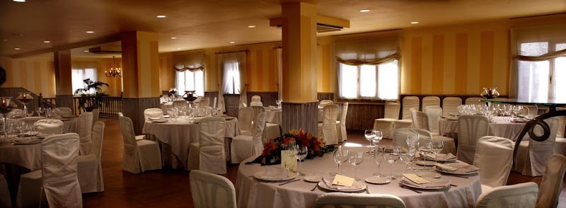 Hotel El Caserío in Suances, Spain