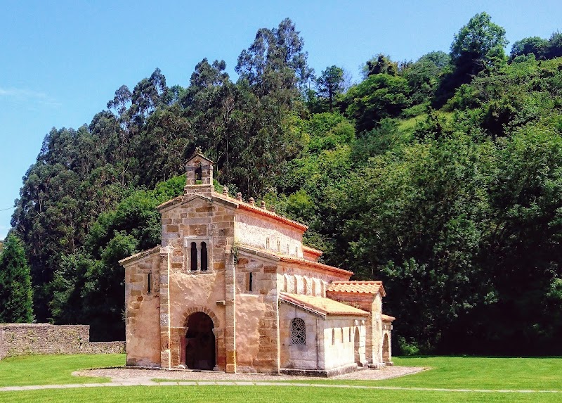 Hotel El Conventín in Villaviciosa, Spain