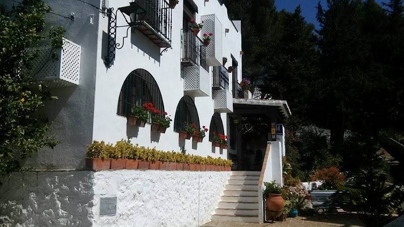 Hotel El Escudo de Mijas in Mijas, Spain