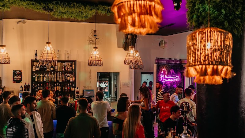 Hotel El Faro in Isla-Cristina, Spain