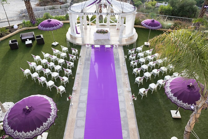 Hotel El Mirador in Alhaurin el Grande, Spain