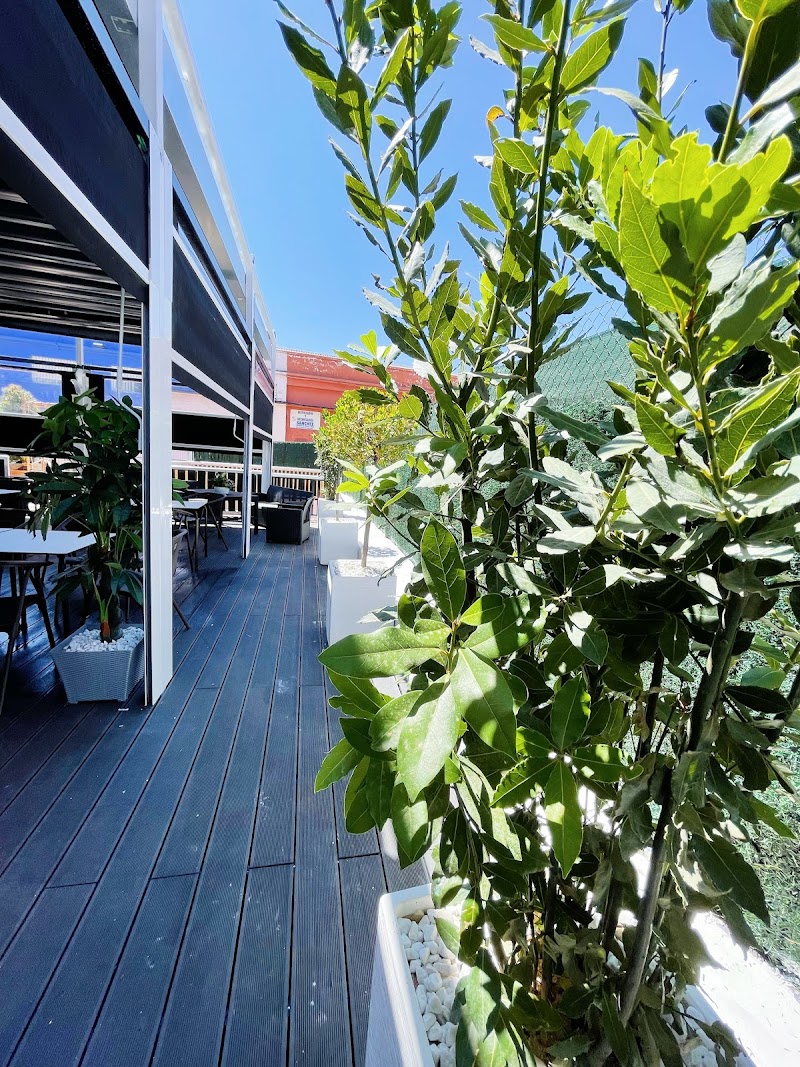 Hotel El Molino in Ciudad Real, Spain