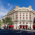 Hotel El Palace Barcelona