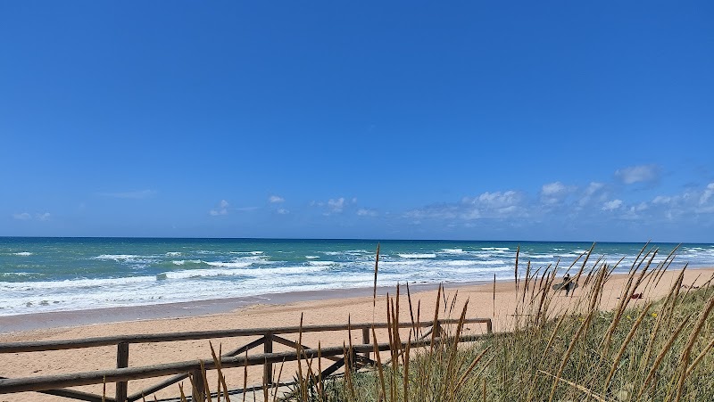 Hotel El Palmar Beach in El Palmar, Spain