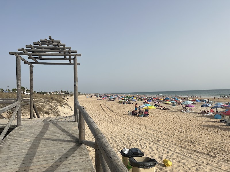 Hotel El Palmar Costa in El Palmar, Spain