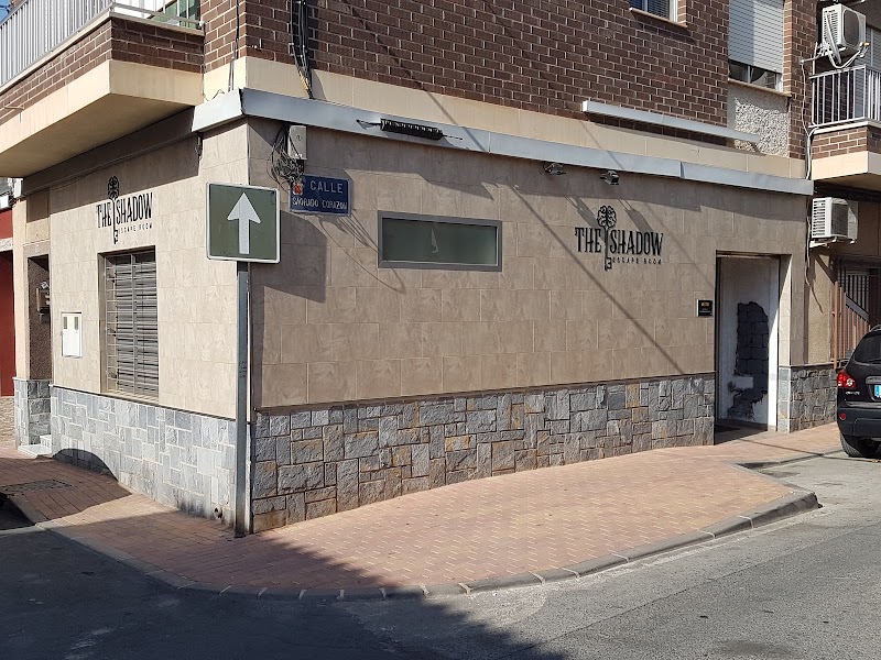 Hotel El Palmar Escape in El Palmar, Spain