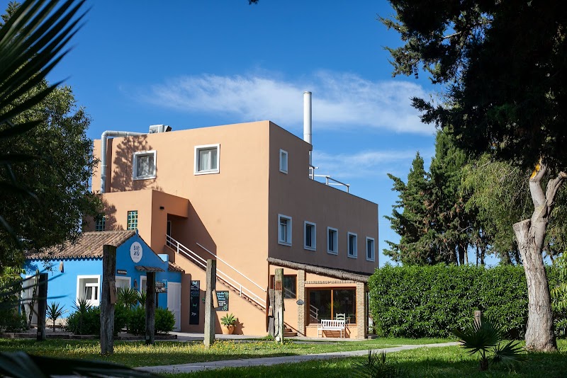 Hotel El Palmar Retreat in El Palmar, Spain