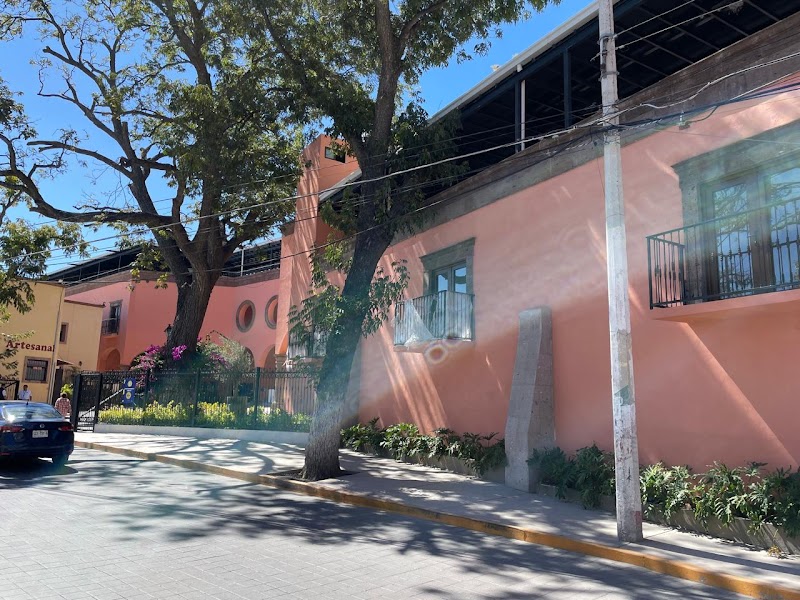 Hotel El Relox in Almagro, Spain