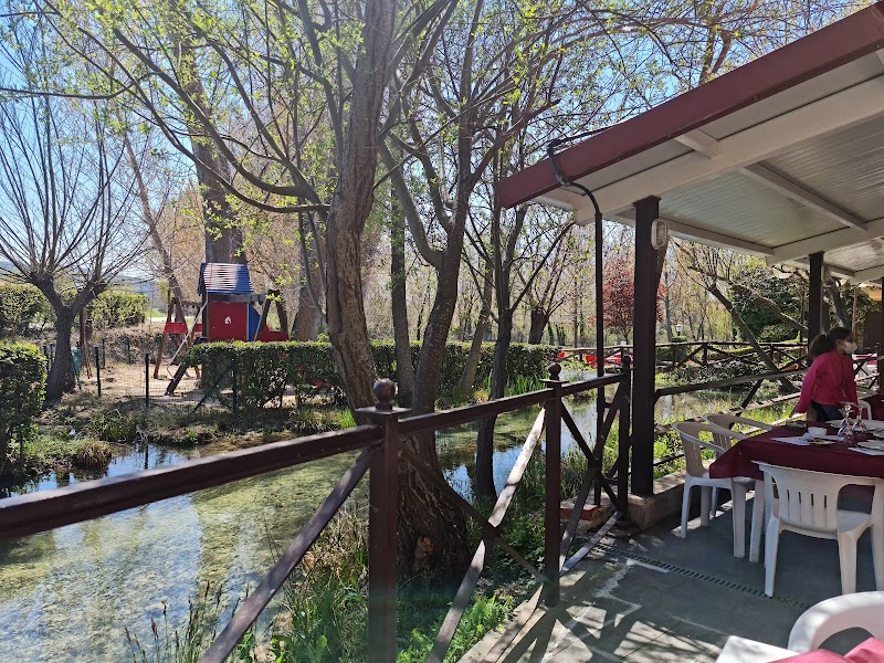 Hotel El Tablazo in Cuenca, Spain