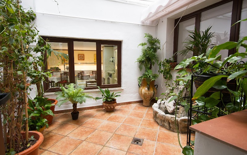 Hotel El Tajo & Spa in Ronda, Spain