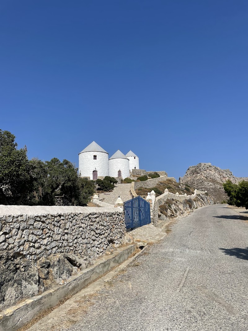 Hotel Elefteria in Preveza, Greece