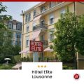Hotel Elite