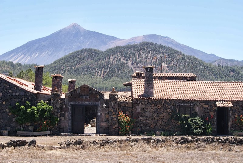Hotel Emblemático Casona Los Partidos in Icod de los Vinos, Spain